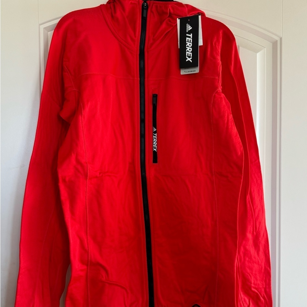New Adidas Jacket